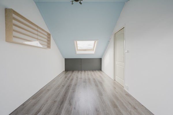 Medium property photo - Truus Schröderstraat 5, 3207 JG Spijkenisse